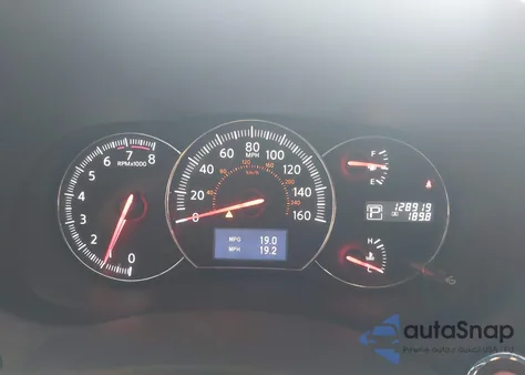 2012 Nissan Maxima 3.5 Sv from USA, damaged, VIN 1N4AA5AP9CC841141